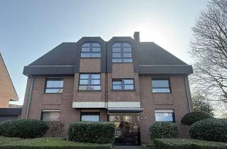 Anlageobjekt in 47918 Tönisvorst, Mehrfamilienhaus in Vorst