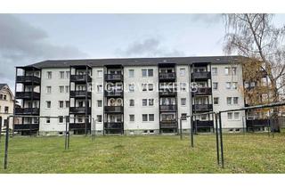 Anlageobjekt in 08371 Glauchau, Gepflegte Wohnanlage mit Balkonen und Stellplätzen