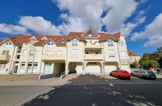 Anlageobjekt in 38820 Halberstadt, Kapitalanlage mit Zukunft – Charmante 2-Zimmer-Wohnung mit Balkon