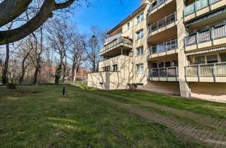 Anlageobjekt in 38820 Halberstadt, Kapitalanlage in attraktiver Lage – Vermietete 2-Zimmer-Wohnung mit Balkon