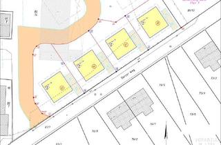 Grundstück zu kaufen in Darzer Weg 70, 18528 Zirkow, Vier Grundstücke ab 350 (Größe noch frei Wählbar)