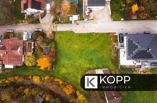 Grundstück zu kaufen in 72636 Frickenhausen, Attraktives Baugrundstück in Frickenhausen – Glasfaser, ruhige Umgebung, vielseitig bebaubar