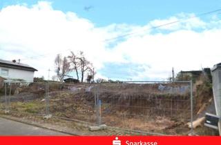 Grundstück zu kaufen in 56414 Steinefrenz, Wohnbaugrundstück in ruhiger Lage, Entfernung A3 ca. 8 Km.