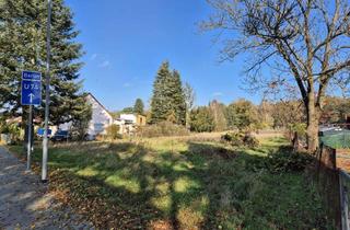 Grundstück zu kaufen in 15518 Briesen, Beliebter Ort für Berlin-Pendler - Großzügiges Baugrundstück