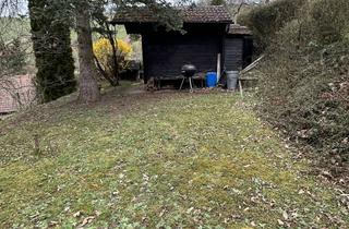 Grundstück zu kaufen in 70329 Uhlbach, Idyllisches Gartengrundstück mit Blick auf die Grabkapelle – Sonnenuntergang inklusive