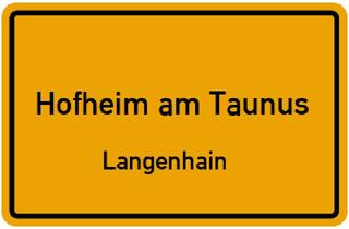 Grundstück zu kaufen in 65719 Hofheim am Taunus, Großzügiges Grundstück in Waldrandlage mit vielseitigem Potenzial