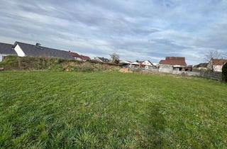 Grundstück zu kaufen in 93128 Regenstauf, Rarität!! Freies Grundstück in Steinsberg