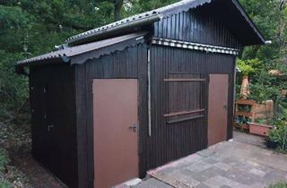 Grundstück zu kaufen in 75446 Wiernsheim, * NATURPARADIES: Schöner, ruhig gelegener Garten mit 2.728 qm * Tolles Haus mit Terrasse *