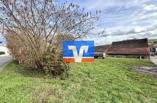 Grundstück zu kaufen in 55546 Hackenheim, Exklusives Baugrundstück in begehrter Wohnlage!