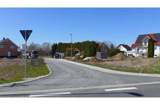 Grundstück zu kaufen in 96142 Hollfeld, Naturverbundenes Leben - Ruhige, sonnige Baugrundstücke in Krögelstein