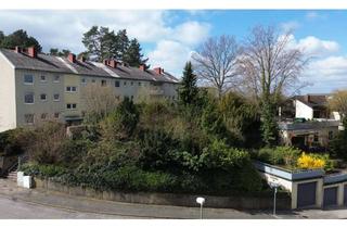 Grundstück zu kaufen in 67663 Innenstadt, KL-Bännjerrück -Baugrundstück m. 2 Einzelgaragen in ruhiger Sackgassenlage u.bevorzugter Wohnlage