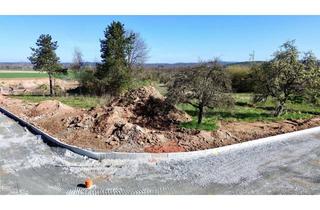 Grundstück zu kaufen in 67659 Morlautern, KL–Morlautern - Baugrundstück Neubaugebiet Kalckreuthstr./Neue Straße