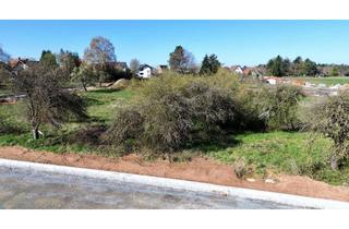 Grundstück zu kaufen in 67659 Morlautern, KL–Morlautern - Baugrundstück Neubaugebiet Kalckreuthstr./Neue Straße