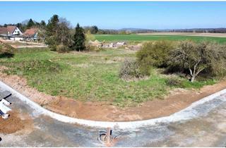 Grundstück zu kaufen in 67659 Morlautern, KL–Morlautern - Baugrundstück Neubaugebiet Kalckreuthstr./Neue Straße