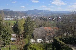 Grundstück zu kaufen in 79650 Schopfheim, Baugrundstück in Wiechs in traumhafter Aussichtslage!