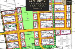 Grundstück zu kaufen in Renettenring 11, 65191 Bierstadt, RARITÄT: Grundstück für eine Doppelhaushälfte, ruhige und familienfreundliche Lage, WI-Bierstadt