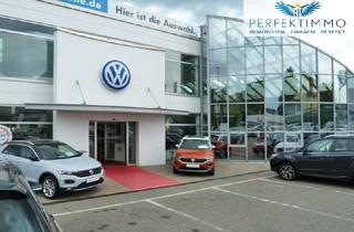 Grundstück zu kaufen in 78628 Rottweil, Projektierbares Gewerbegrundstück in guter Lage