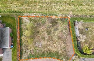 Grundstück zu kaufen in 48734 Reken, Wohnbaugrundstück im Bieterverfahren in Maria-Veen – *ohne Baustellenumfeld*