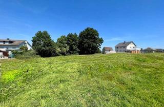 Grundstück zu kaufen in 33818 Leopoldshöhe, 815 m² Baugrundstück in Leopoldshöhe