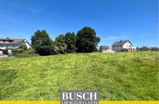 Grundstück zu kaufen in 33818 Leopoldshöhe, 815 m² Baugrundstück in Leopoldshöhe