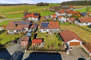 Grundstück zu kaufen in 83104 Tuntenhausen, Verkauf über digitales Angebotsverfahren - Hier kann Neues entstehen!