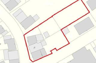 Grundstück zu kaufen in 72770 Reutlingen, Baugrundstück in RT-Ohmenhausen