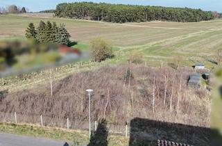 Grundstück zu kaufen in 14797 Kloster Lehnin, Attraktives Baugrundstück mit 1.116 m² ohne Bauträgerbindung - PROVISIONSFREI