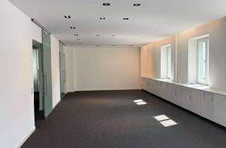 Büro zu mieten in Leopoldstraße 55, 80802 Schwabing-Freimann, Münchner Freiheit - Moderne Bürofläche in Top-Lage