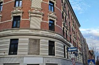 Gewerbeimmobilie mieten in Mozartstraße 27, 22083 Barmbek-Süd, Repräsentative, flexibel nutzbare Gewerbefläche im Komponistenviertel