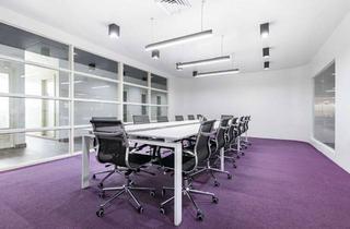 Büro zu mieten in 76437 Rastatt, Voll möbliertes Büro für 10 Personen bei Regus SchlossGalerie