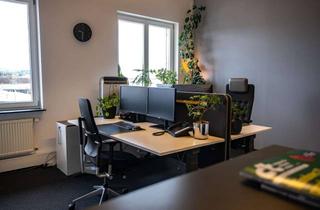 Büro zu mieten in Fritz-Reichle-Ring 6a, 78315 Radolfzell, Büro / Praxis Fläche