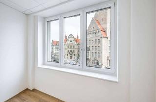 Praxen mieten in Karl-Marx-Straße 84, 12043 Neukölln, Letzte Praxisfläche im Ärztehaus am Rathaus Neukölln!