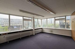 Büro zu mieten in 79098 Altstadt, Helle Bürofläche in zentraler Lage von Freiburg