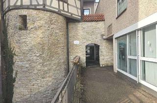Gewerbeimmobilie kaufen in 89522 Heidenheim, Mitten in der Stadt – attraktive Büro-, Einzelhandels- oder Praxisfläche mit viel Stauraum im UG