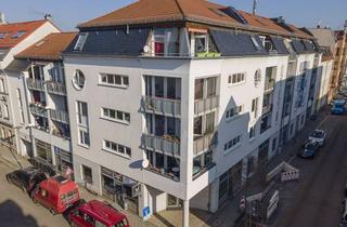 Gewerbeimmobilie kaufen in 04177 Lindenau, Großzügige Gewerbefläche nahe der Karl-Heine-Straße