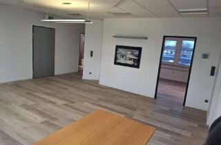 Büro zu mieten in Oststrasse 122 C, 22844 Norderstedt, Moderne Bürofläche 65m² All Inclusive Miete Oststraße Norderstedt