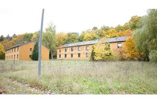 Gewerbeimmobilie kaufen in 55765 Birkenfeld, Büro- und Unterkunftsgebäude, 1.520 m², auf 10.000 m² Areal PROVISIONSFREI in 55765 Birkenfeld