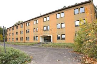 Gewerbeimmobilie kaufen in 55765 Birkenfeld, Büro- und Unterkunftsgebäude, ca. 2.826 m², in 55765 Birkenfeld PROVISIONSFREI zu verkaufen