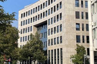 Büro zu mieten in Pascalstraße 10, 10587 Charlottenburg, Helles, freundliches Einzelbüro auf Büroetage in Berlin-Charlottenburg