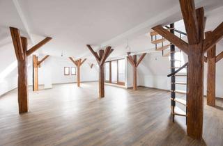 Büro zu mieten in 74321 Bietigheim-Bissingen, Großraumbüro im Loft-Style
