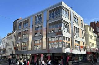Büro zu mieten in 31134 Hildesheim, Repräsentatives Büro im Herzen der Stadt