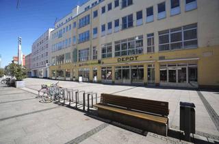 Büro zu mieten in Spremberger Straße 13-15, 03046 Cottbus, Großzügige Büro- oder Schulungsfläche im Zentrum
