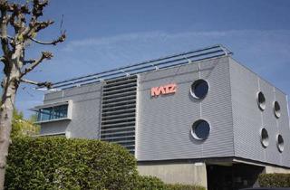 Büro zu mieten in 76337 Waldbronn, Repräsentative Büroräume! Moderne Architgktur! Waldbronn