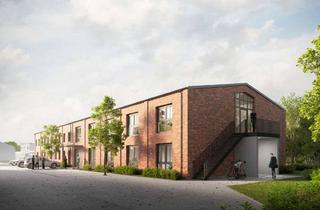 Büro zu mieten in 21339 Lüneburg, * Neubau Bürohaus in der Goseburg *