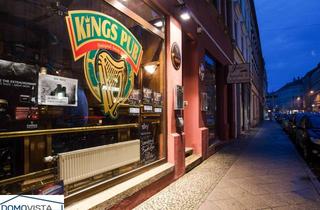 Gastronomiebetrieb mieten in Hospitalstraße 37, 02826 Innenstadt, Etablierte Pub-Gastronomie in zentraler Innenstadtlage von Görlitz zu übernehmen