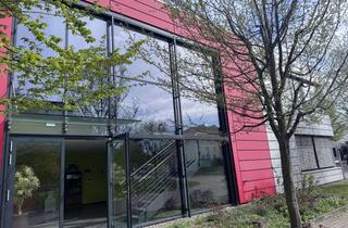 Büro zu mieten in 72669 Unterensingen, Moderne Räume für Büro oder Praxis