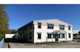 Büro zu mieten in Gutenbergstr., 76437 Rastatt, Neues Büro mit Produktion am Oberwald