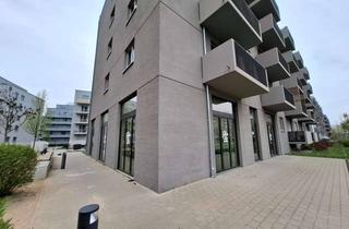 Praxen mieten in Brigitte-Reimann-Straße, 12629 Hellersdorf, Ehemaliges Kindercafé mit Potenzial – perfekt für neue Ideen oder Praxisnutzung