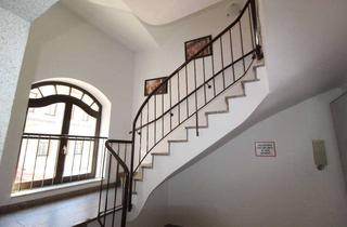 Gewerbeimmobilie mieten in 09322 Penig, +++ großzügige Gewerbeeinheit im Zentrum Penig´s +++