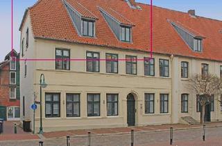 Büro zu mieten in 23795 Bad Segeberg, Besondere Bürofläche zentrumsnah in Bad Segeberg